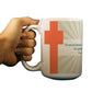 Psalm 133:1 Religious 15oz Coffee Mug