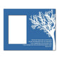 Isaiah 41:10 Decorative Picture Frame - Holds 4x6 Photo