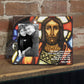 John 10:10 Decorative Picture Frame - Holds 4x6 Photo