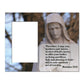 Romans 12:1 Decorative Picture Frame - Holds 4x6 Photo