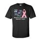 Whatever You Call Them Breast Cancer Awareness T-Shirt - FREE SHIPPING
