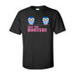 Save the Hooters Breast Cancer Awareness T-Shirt - FREE SHIPPING