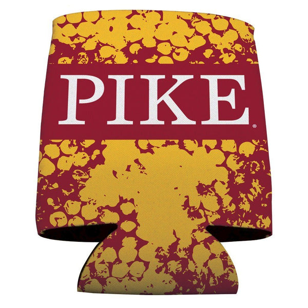 Pi Kappa Alpha Can Cooler Set | Pike | VictoryStore – VictoryStore.com