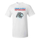 Proud To Be A Republican White T-Shirt - FREE SHIPPING