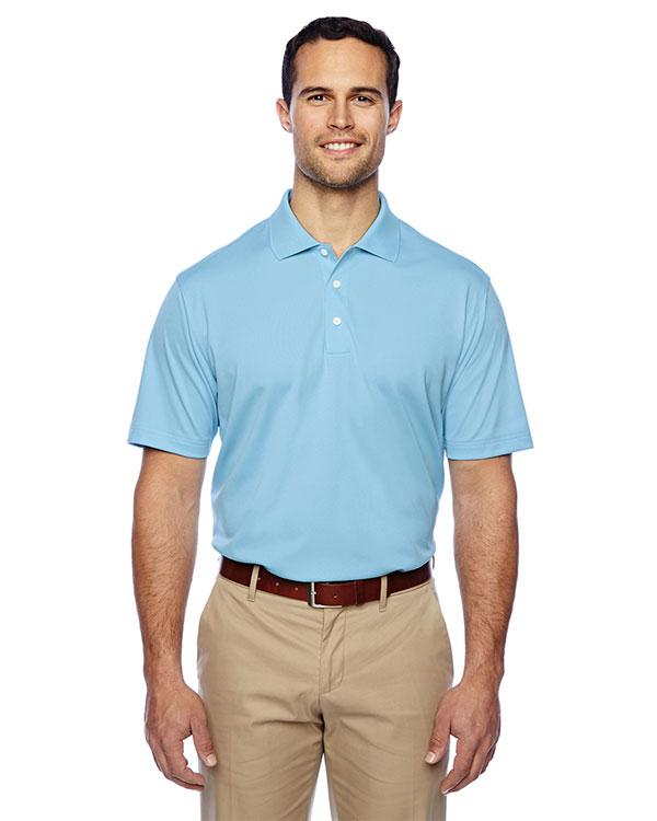 Adidas men's climalite store short sleeve shirt