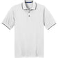 QCR MEN'S Rapid Dry™ Tipped Polo