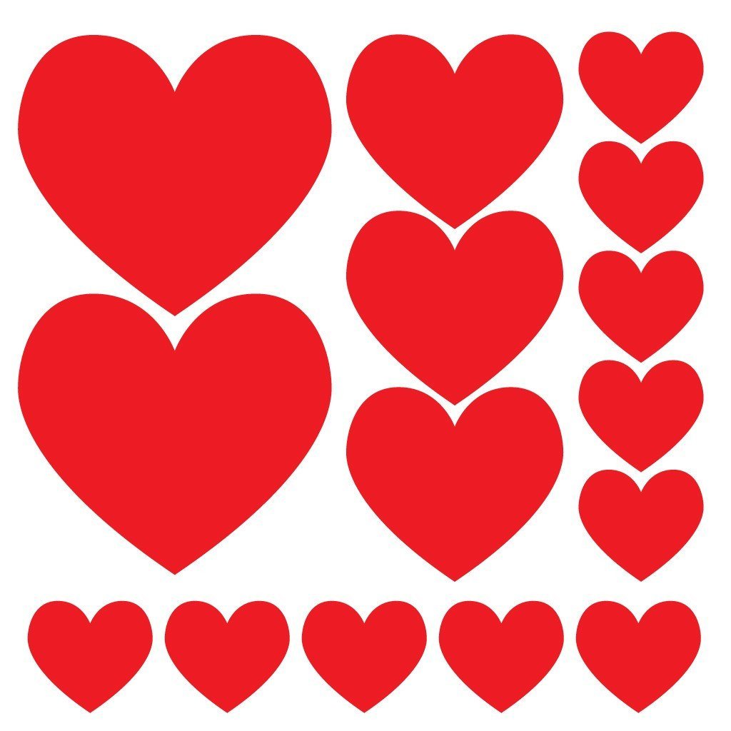 Hanging Valentine's Hearts Yard Cards | VictoryStore – VictoryStore.com hanging-valentine-s-hearts-yard-cards-victorystore-victorystore-com