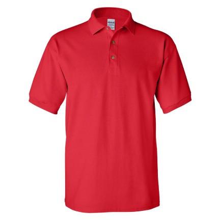 Custom Embroidered Pique Polo Shirts | VictoryStore – VictoryStore.com