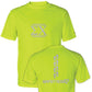 Sigma Phi Epsilon Men's SafetyRunner Performance T-Shirt - FREE SHIPPING