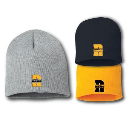 Riverdale Rams Skull Cap
