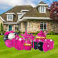 Sparkle Yard Decoration Accessory Package