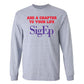 Sigma Phi Epsilon Long Sleeve T-shirt "Add a Chapter" - FREE SHIPPING