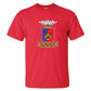 Sigma Phi Epsilon Standard T-Shirt - Coat of Arms - FREE SHIPPING