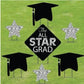 The All Star Grad Yard Cards 7 piece set