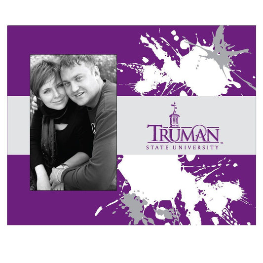 Truman State University Picture Frame “ Design 2