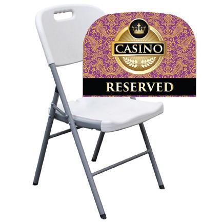 Ultrafit Chair Back Replacement Graphic