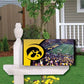 University of Iowa Kinnick Magnetic Mailbox Cover