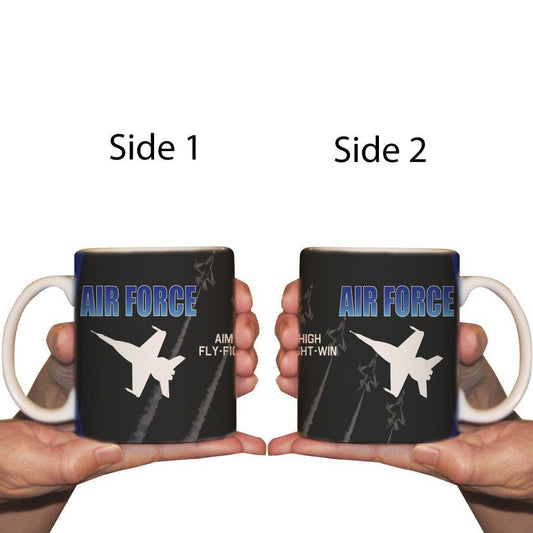 US Air Force - Coffee Mug