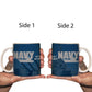 US Navy - Coffee Mug