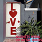 Valentine's Day Love Garage Door Magnets (19819)