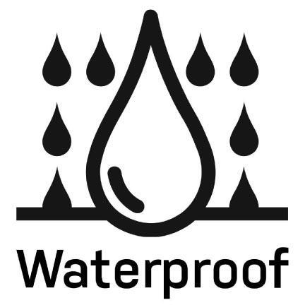 waterproof yard decor