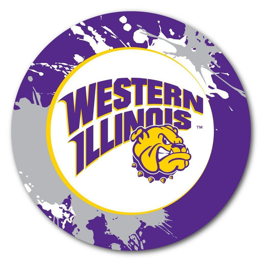 Western Illinois Alumni Rally Towel, VictoryStore