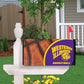 Western Illinois Magnetic Mailbox Cover (Design 6)