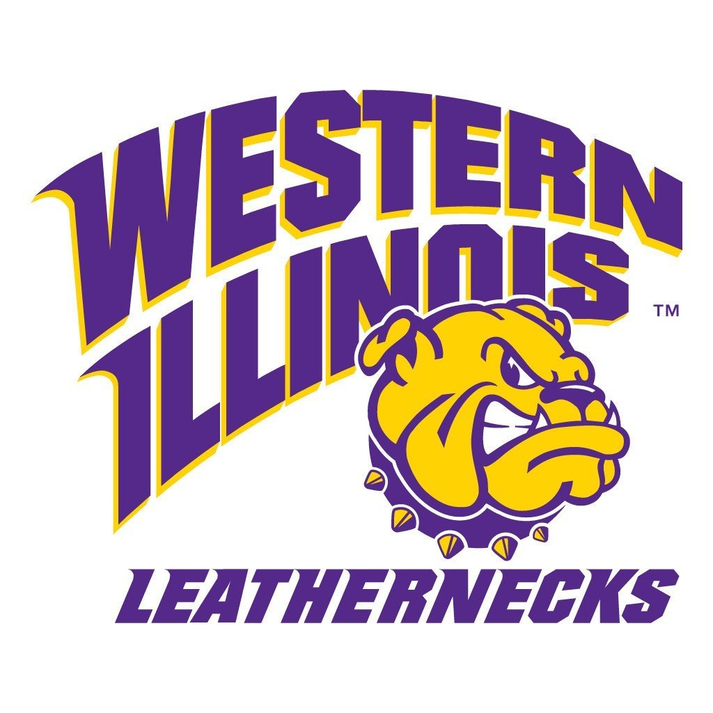 Western Illinois University Rally Towel (Set of 3) - Leathernecks